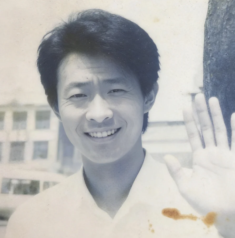 孙先生父亲的授权案例照片